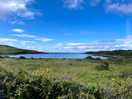 Beautiful bay & beach