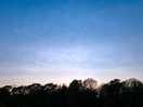 Beautiful sunsets...