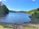 Pentwyn reservoir