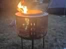 Fire pit