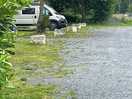 Motor home site