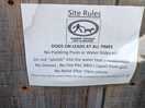 Some site rules