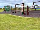Play area