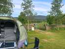 Catgill campsite