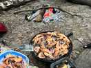 Great bbq
