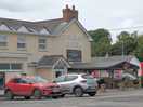 Lovely pub