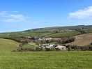 Walked to croyde