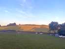 The campsite