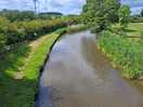 Canal near great haywood