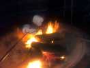 Marshmallow time