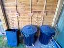 Bins