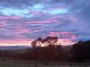 Sunset view