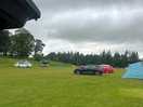 The site