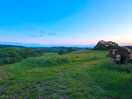 A long view