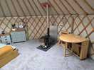 Log burner