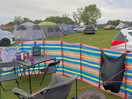 Park on site great for childeren keep them busy