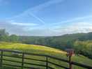 The stunning view