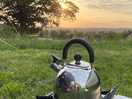 Time for a cuppa!