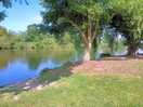 Nearby riverside