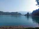 Foto vom see