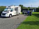 Our plot on site