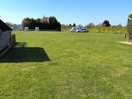 Big pitch and dog friendly