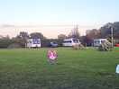Camp site