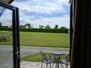 View out