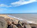 Mappleton beach