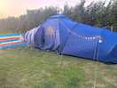 Camping trip