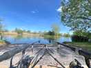 Fishing lakes