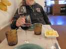 Enjoy your rioja