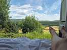 Beautiful views