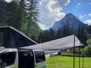 Marmolada camping