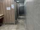 Toilets