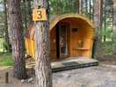 Our heavenly pod :-)