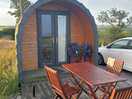 Accommodation and table
