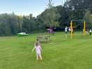 Kids park.