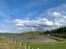 Walk round site