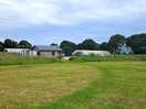 Farm shop and facilities