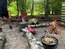Nice campfire 🔥