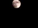Clear skies at night