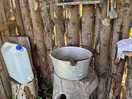 Washing facilitues