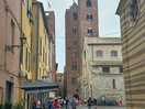 Albenga streets