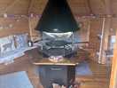 Love this hut