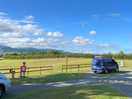 View from the site