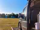 Vanlife at the star inn