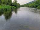 Beautiful river
