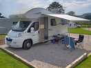 Hardstanding