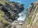 Morte point